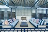 Studio apartment at Commons Park West Apartments in Denver